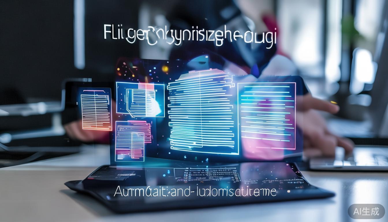 高效的文件同步功能
支持多设备同步，无论是在手机