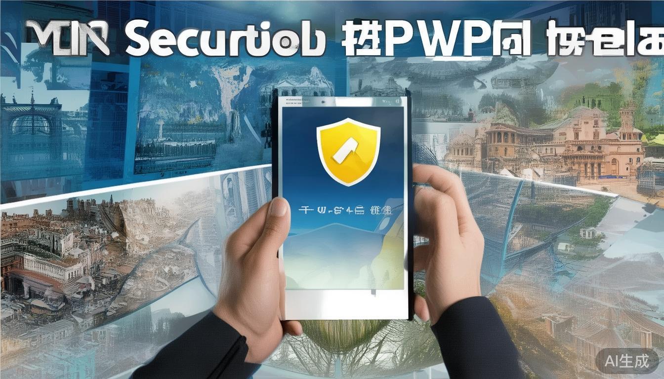 VPN（虚拟私人网络）是一种能在公共网络中建立安全