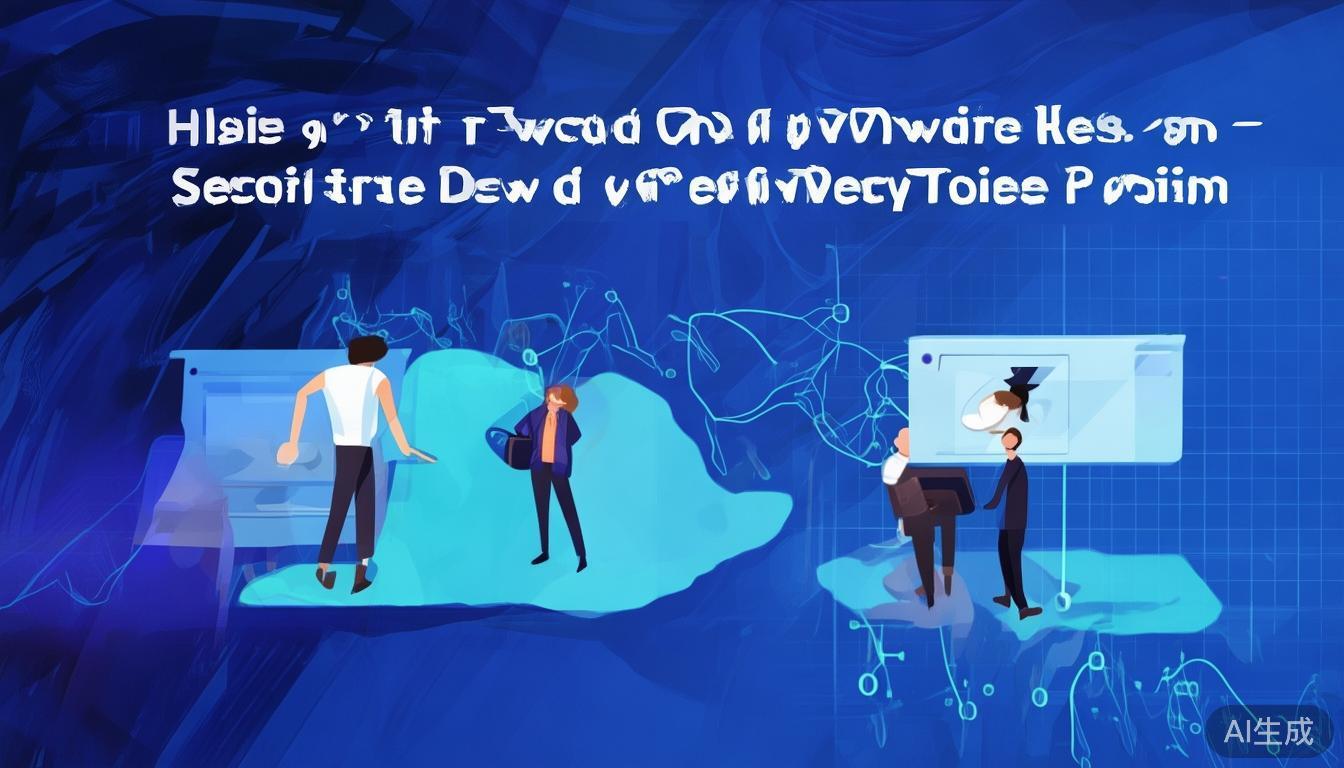 在当今数字信息高速发展的时代，网络安全和隐私保护已