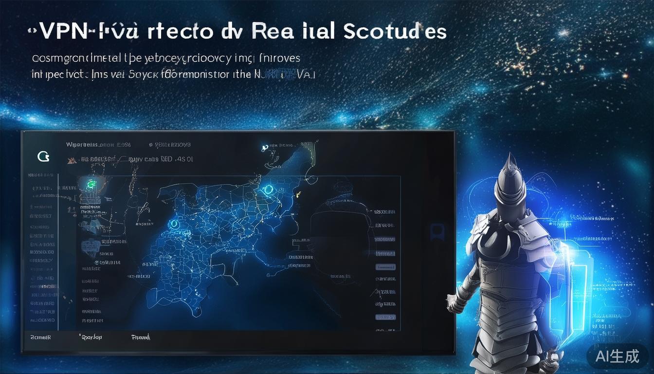 保护用户隐私，突破网络限制。在某些国家或地区，访问