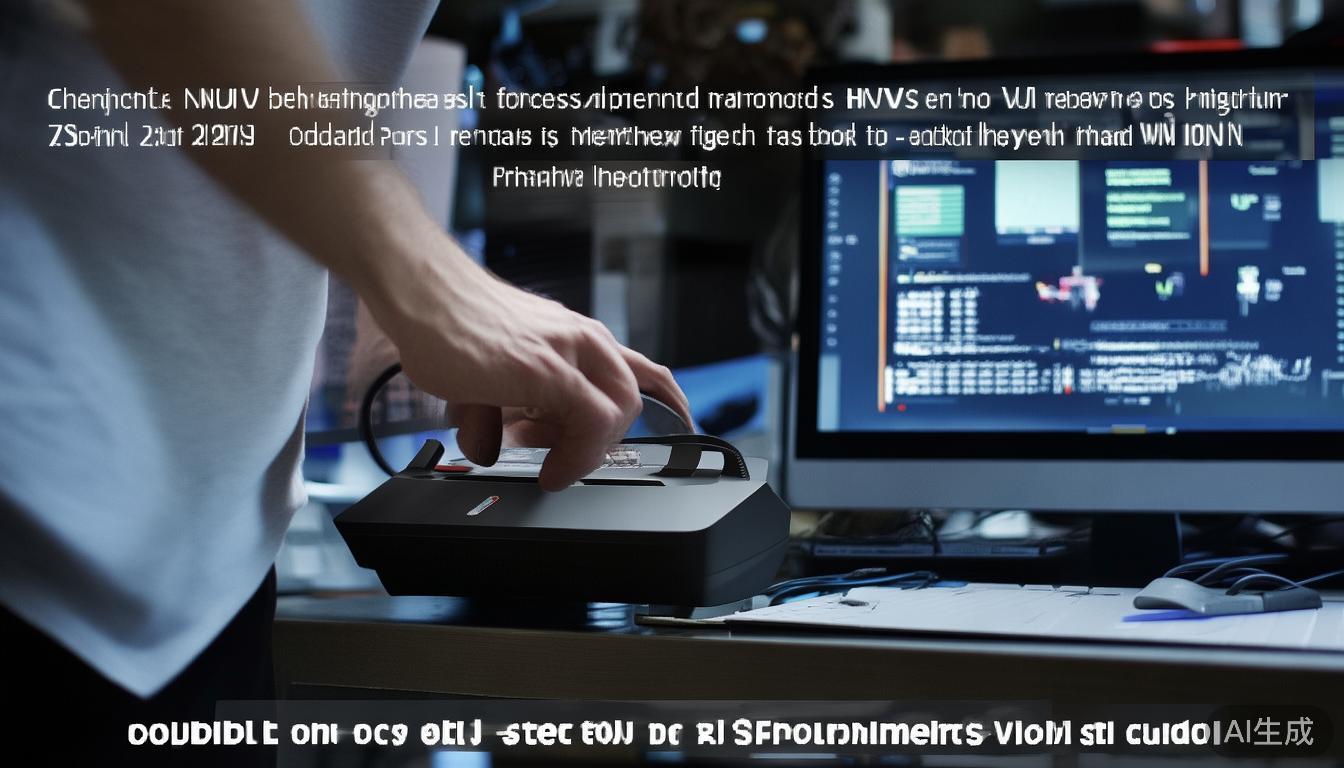 全面指南：一步步教你正确安装路由器VPN保障家庭网络安全