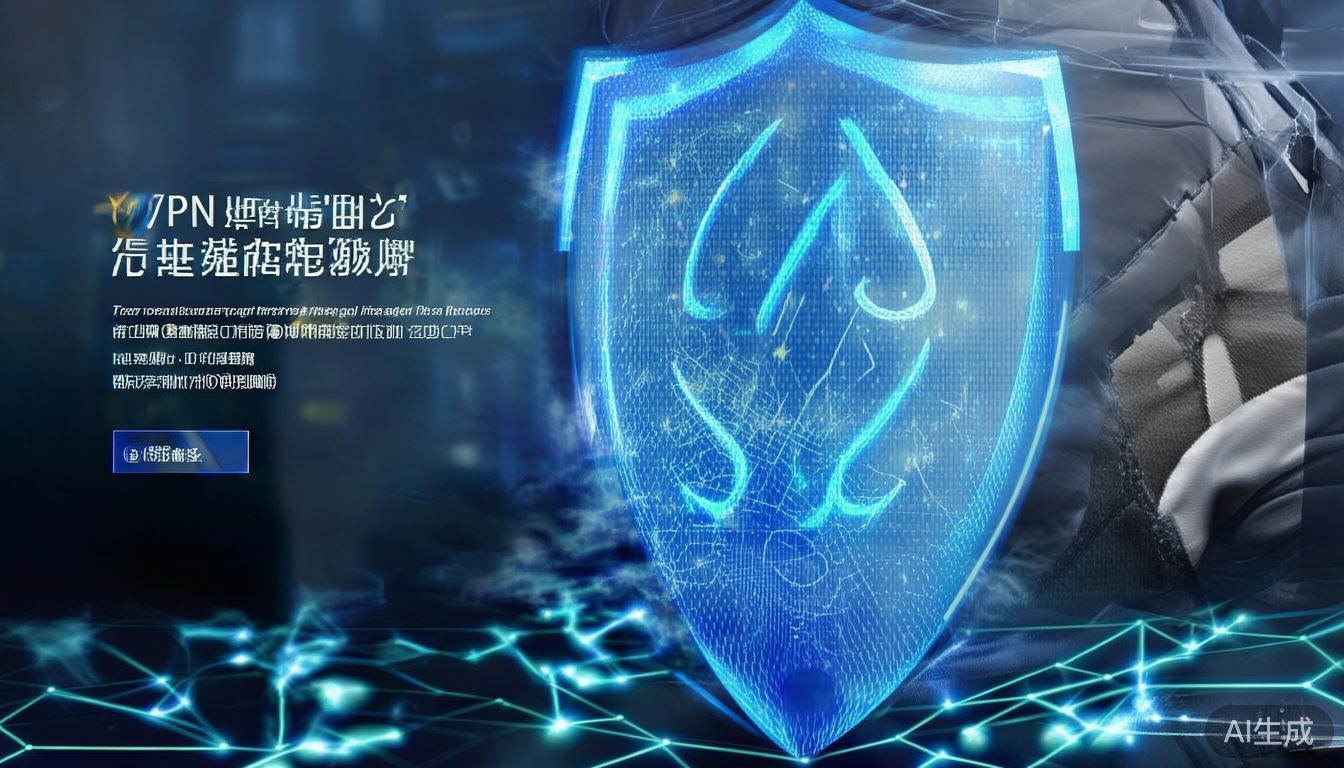 在如今互联网环境中，使用VPN已成为众多用户保障网