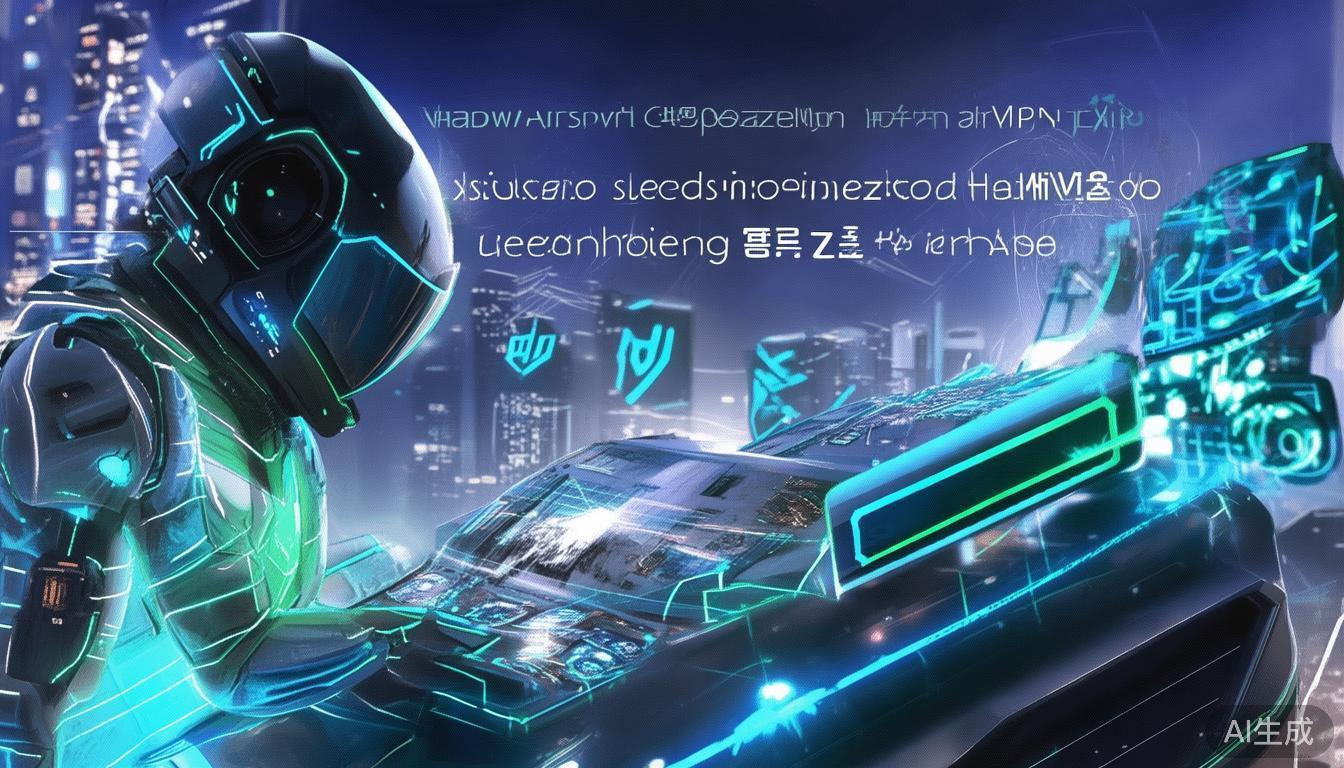 全面解析韩服VPN专线的优势与精选推荐指南,助你快速畅享高效安全网络体验 相比普通的VPN服务,韩服VPN专线具有专用线路的