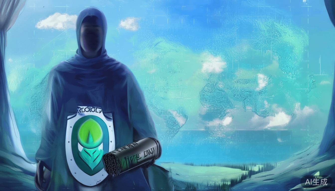 全面解析绿叶VPN的隐私保护措施与安全性能评估 隐私政策透明明确是评判一款VPN服务是否可信的关键