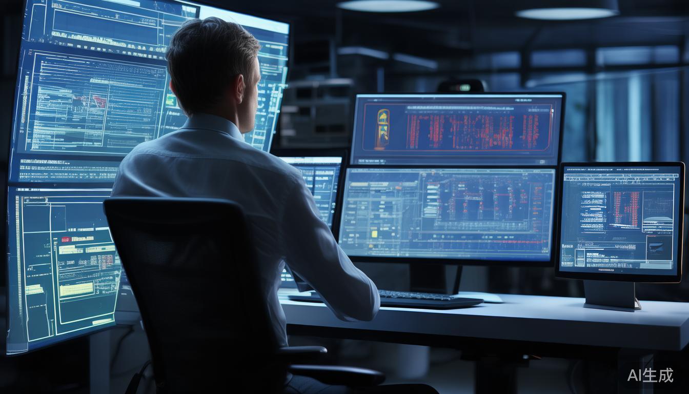 全面排查与有效应对Office VPN频繁掉线的原因与解决方案 网络安全策略限制
公司出于安全考虑,可能设置了严