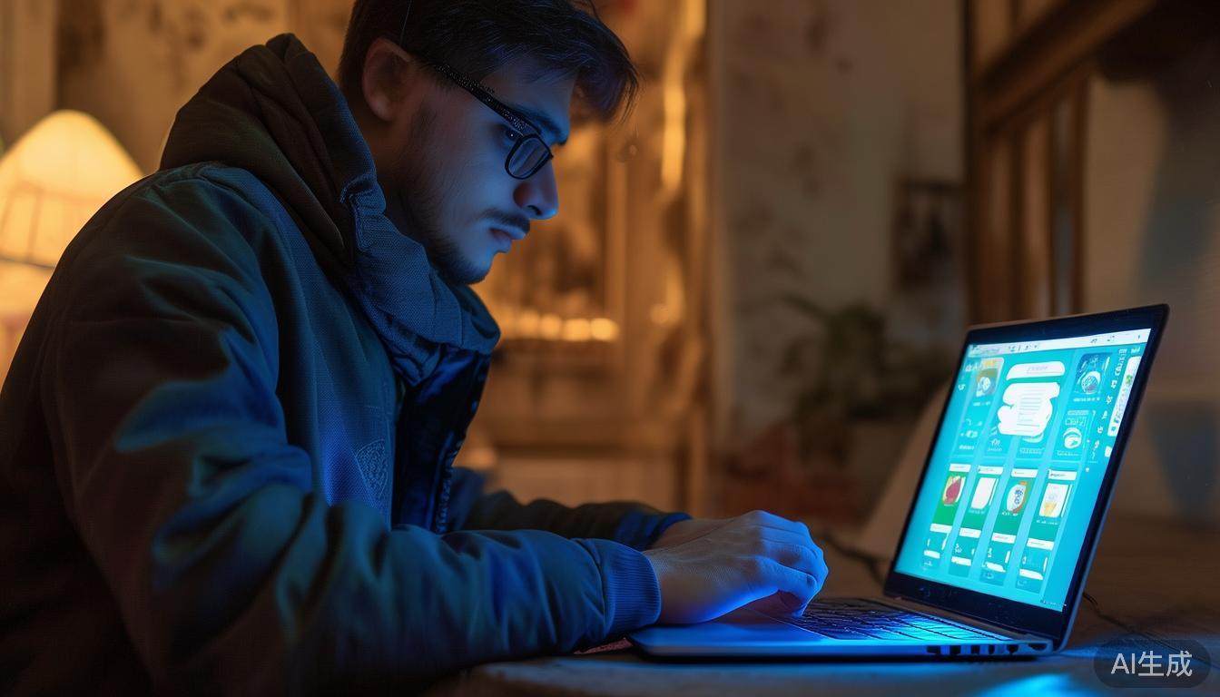 全面解析:在伊朗安全使用微信VPN的实用指南与注意事项 伊朗的网络环境受到严格管理,许多国际社交平台和通讯